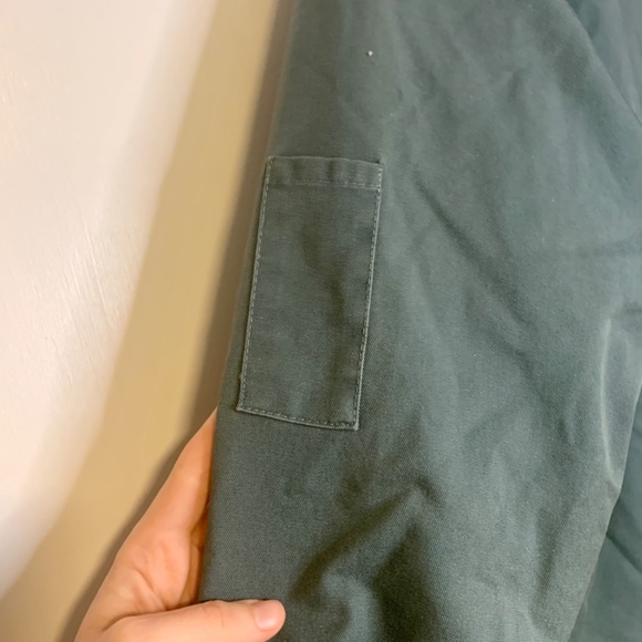 Vintage Workwear Jacket - Picture 5 of 5